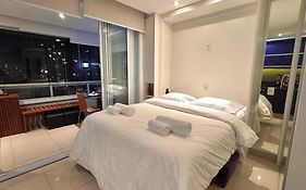 143 - Rentaqui Apartamento Be Paulista Comfort